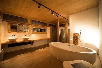 酒店 Les Mazots De La Source &