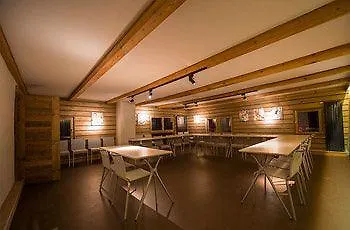 酒店 Les Mazots De La Source & Chalais